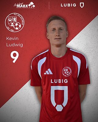 Kevin Ludwig