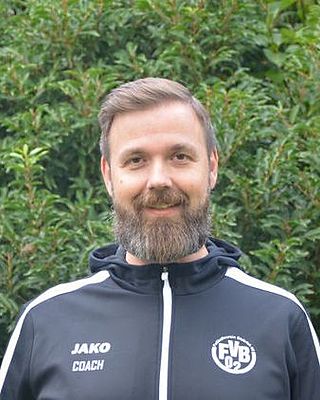 Jens Lambert