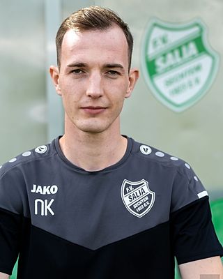 Niklas Krüger