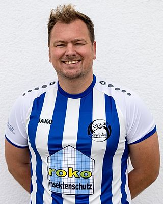 Dominik Stotz