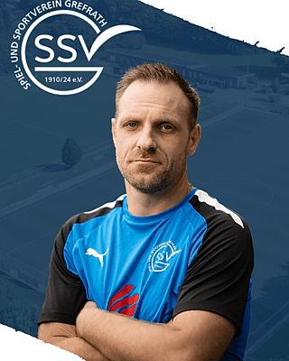 Patrick Smits