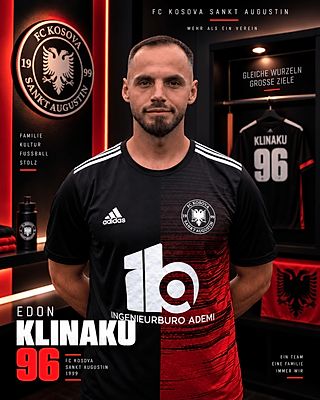 Edon Klinaku
