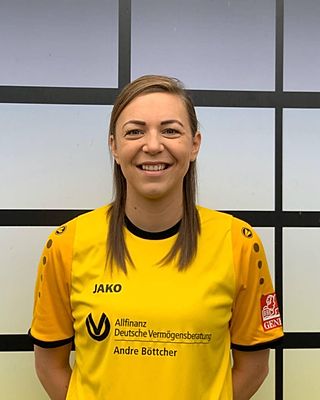 Annika Büchner