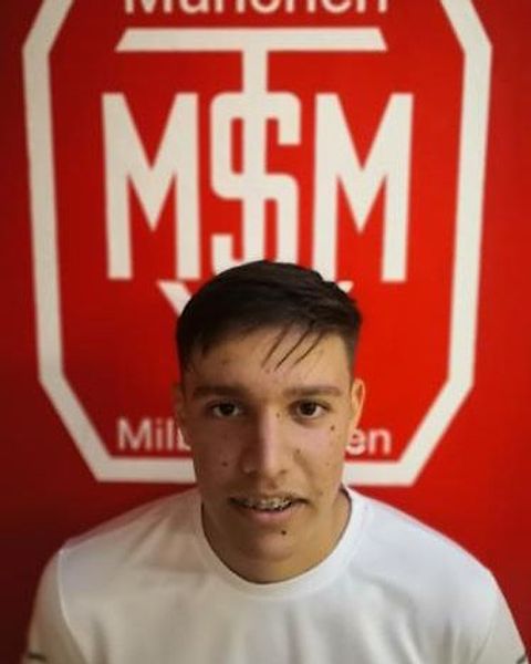 Foto: TSV Milbertshofen