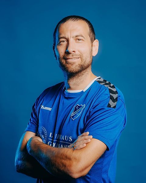 Foto: Michael Pointvogel