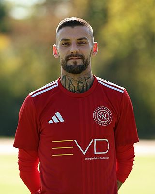 Daniel Brand