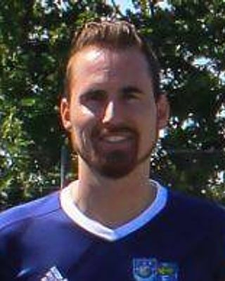 Christopher Bührdel