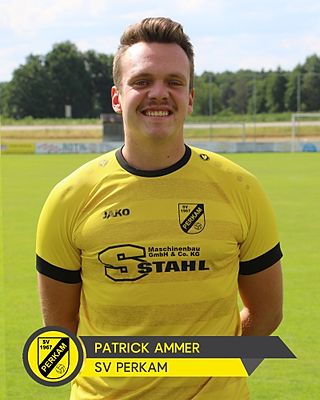 Patrick Ammer