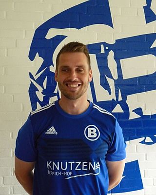 Niklas Knutzen