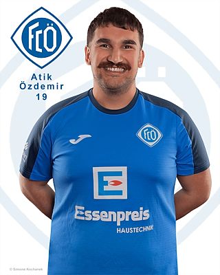 Atik Özdemir