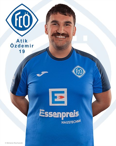 Foto: Simone Kochanek