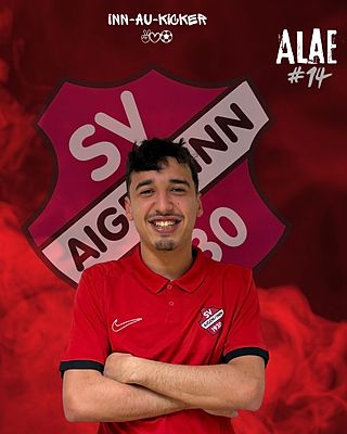 Alae Eddine Benslimane