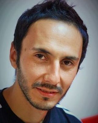 Erhan Ciftici