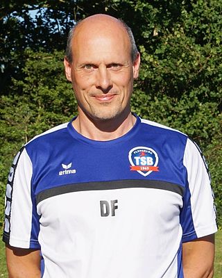 Dirk Frahm