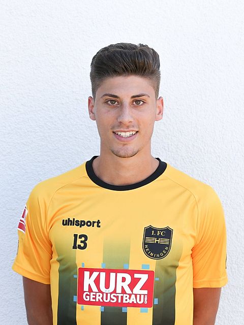 Foto: 1.FC Heiningen e.V.