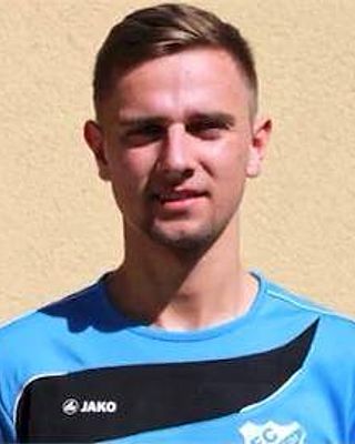 Sven Horwarth
