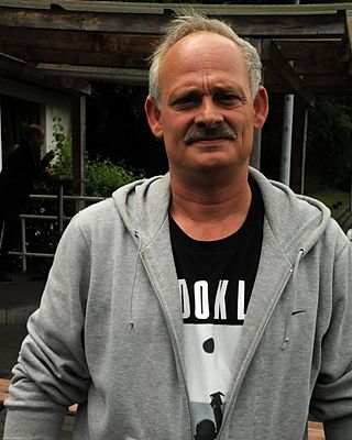 Andreas Klär