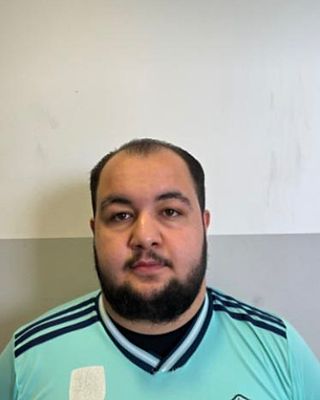 Alperen Büyükdemir