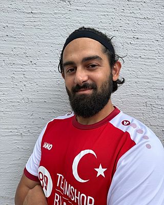 Hasan Bayram