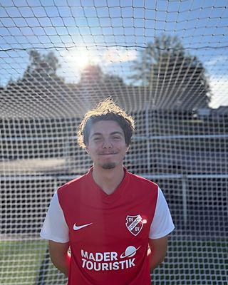 Yannick-Leon Klammes