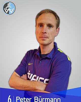 Peter Bürmann