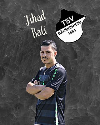 Jihad Bali
