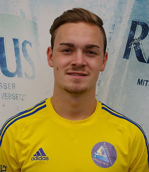 Foto: SpVgg-Presse