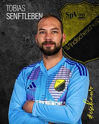 Tobias Senftleben