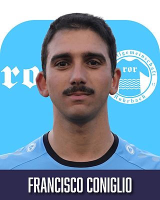 Francisco Coniglio
