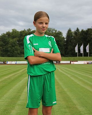 Leanna Kunz