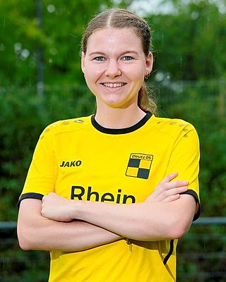 Anne Baak
