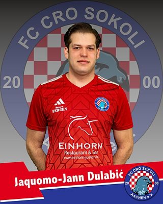 Jaquomo-Jann Dulabić