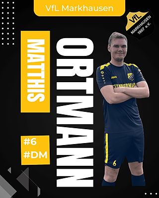 Matthis Ortmann