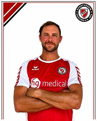 Andreas Hoy