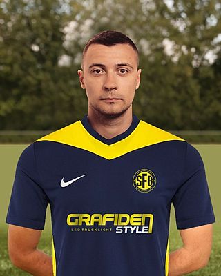 Nadir Handzic