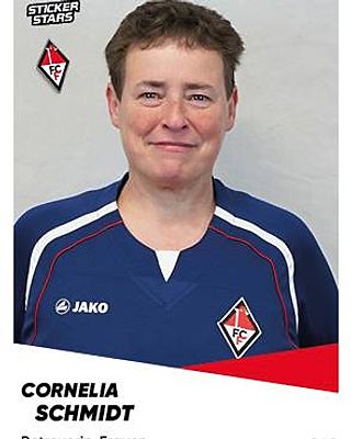 Cornelia Schmidt
