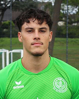 Jonas Mülbrecht