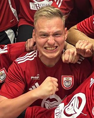 Jonas Thiel