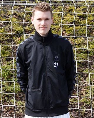 Dominik Sieg