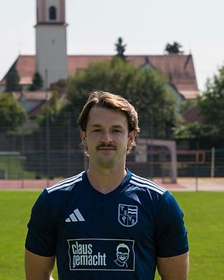 Julian Jehle