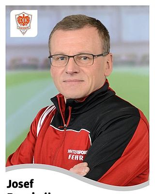 Sepp Bauriedl