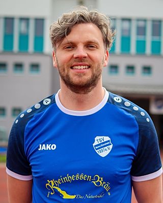 Felix Christian Hoppe