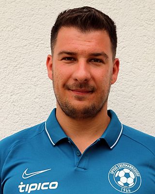 Benjamin Tischlak