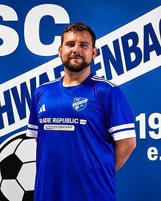 Nico Bergler