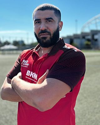 Mohamed Salah Maghrebi