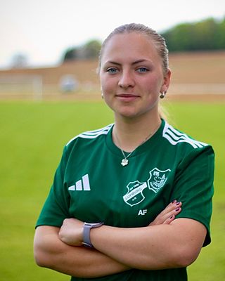 Anna Ferstl