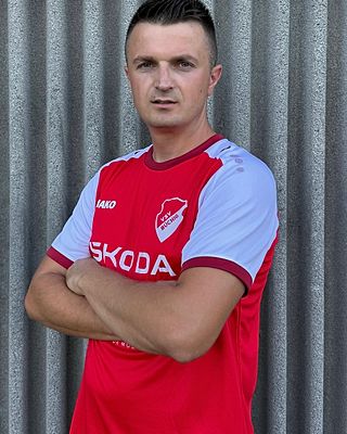 Dejan Marjanovic
