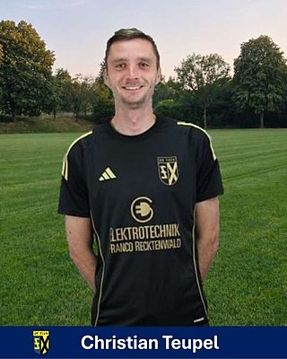 Christian Teupel