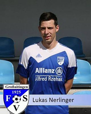 Lukas Nerlinger