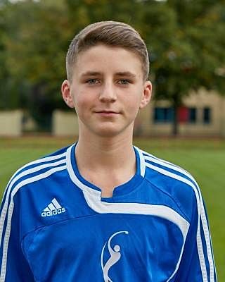 Justin Philip Schynawa